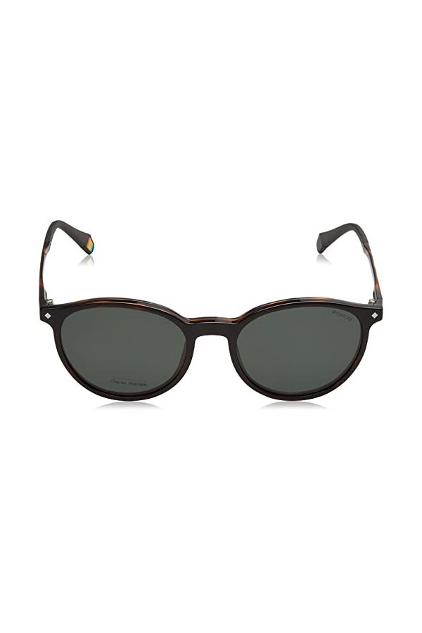 Polaroid PLD 6137/cs Sunglasses, Multicolored, Talla única Unisex
