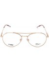 Tommy Hilfiger Tj 0088 Sunglasses, DDB/17 Gold Copper, 54 Unisex