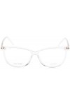Marc Jacobs Eyewear Marc 706 900 55/13/145 Women Sunglasses, 900/13 Crystal, 55 Unisex