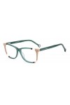 Carolina Herrera Ch 0066 Lunettes de Soleil, Hbj, 55 Femme