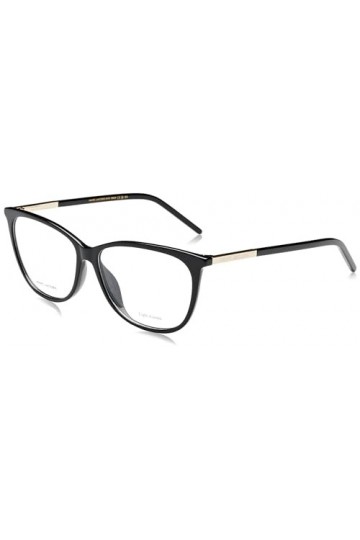 Marc Jacobs Eyewear Marc 706 807 55/13/145 Woman Sunglasses, 807/13 Black, 55 Unisex