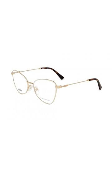 MOSCHINO Mos574 Lunettes de Soleil, Szj, 52 Femme