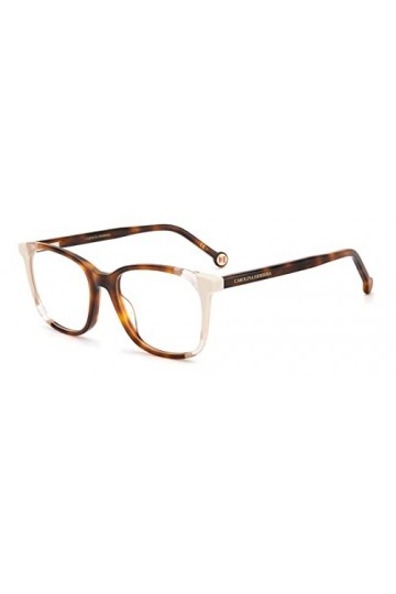 Carolina Herrera Ch 0065 Lunettes de Soleil, C1h, 52 Femme