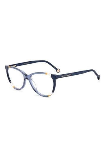 Carolina Herrera Ch 0064 Lunettes de Soleil, Rtc, 55 Femme