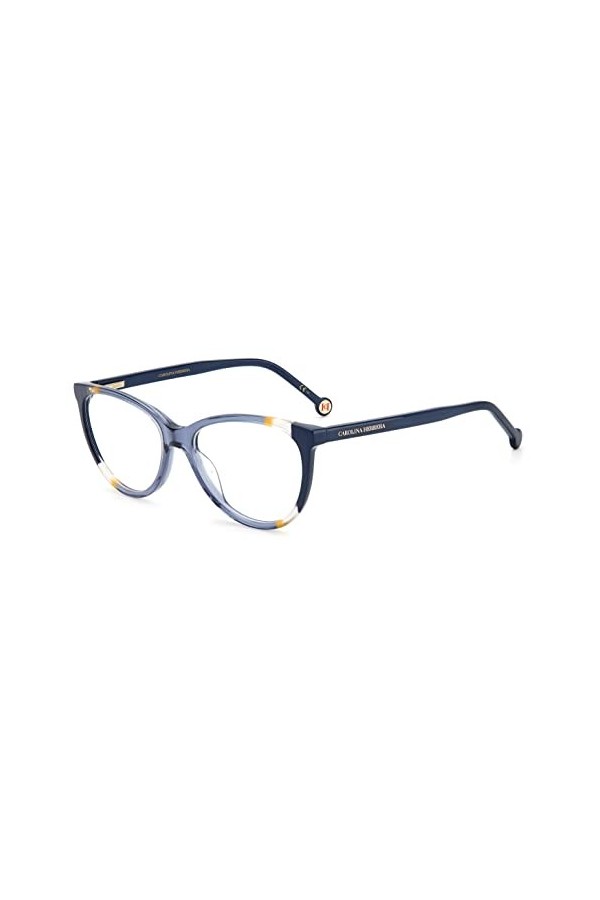 Carolina Herrera Ch 0064 Lunettes de Soleil, Rtc, 55 Femme