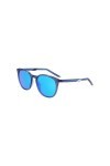 Nike Journey M Dv2293 Sunglasses, 410 Mystic Navy Turquoise, 54 Unisex