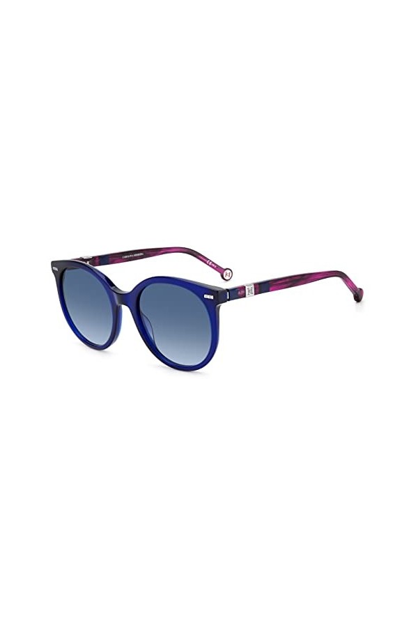 Carolina Herrera Ch 0046/S Lunettes de Soleil, Woi, 56 Femme