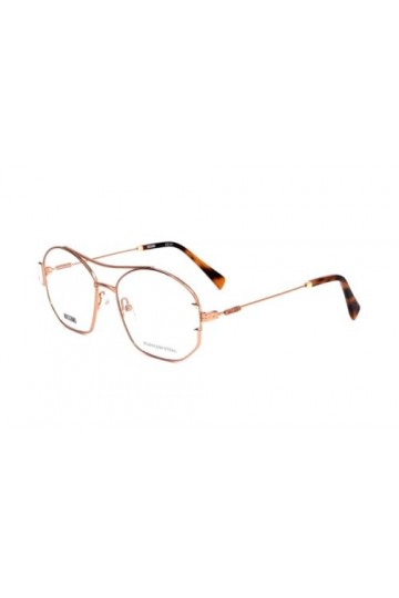 MOSCHINO MOS563, Lunettes de soleil Femme, DDB, 53