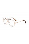 MOSCHINO MOS563, Lunettes de soleil Femme, DDB, 53