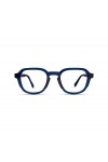 MODO & ECO SLATE, Lunettes de soleil Femme, Navy, 49