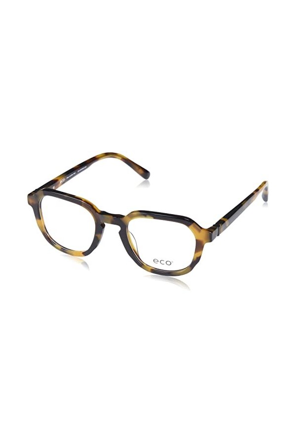 MODO & ECO SLATE, Lunettes de soleil Femme, Navy, 49