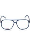 Hugo Boss HG 1200 Sunglasses, PJP/13 Blue, 59 Unisex