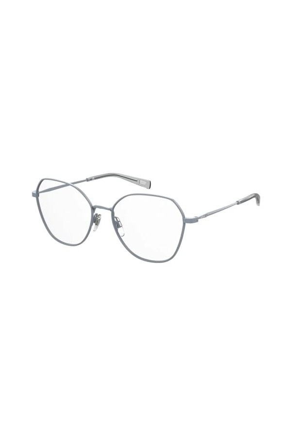 Levis LV 5038 Sunglasses, 010/17 Palladium, 54 Unisex