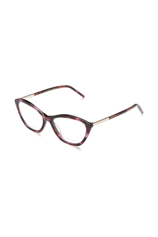 Marc Jacobs Eyewear Marc 707 0t4 53/16/145 Woman Sunglasses, 0T4/16 Havana Pink, 53 Unisex