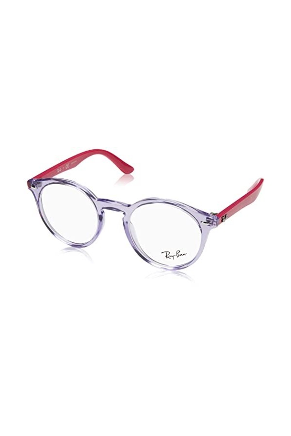 Ray-Ban 0RY1594-3810-44 Lunettes de Repos, 3810, 44 Mixte Adulte