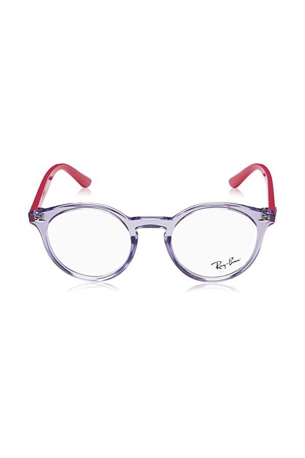 Ray-Ban 0RY1594-3810-44 Lunettes de Repos, 3810, 44 Mixte Adulte