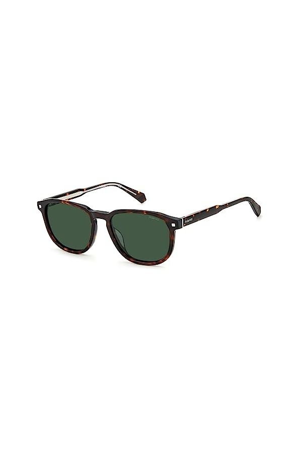 Polaroid PLD 4117/g/s/x Sunglasses, 086/UC Havana, L Unisex