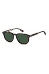 Polaroid PLD 4117/g/s/x Sunglasses, 086/UC Havana, L Unisex