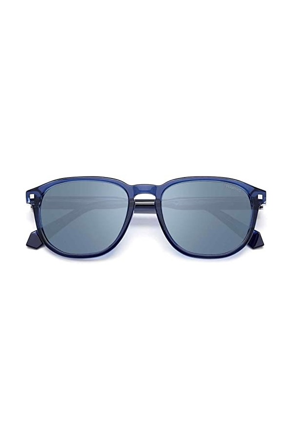 Polaroid PLD 4117/g/s/x Sunglasses, 086/UC Havana, L Unisex