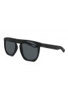 Nike Flatspot Xxii Sunglasses, Colour: 010 Matte Black/Dark Grey, Taille Unique Unisex