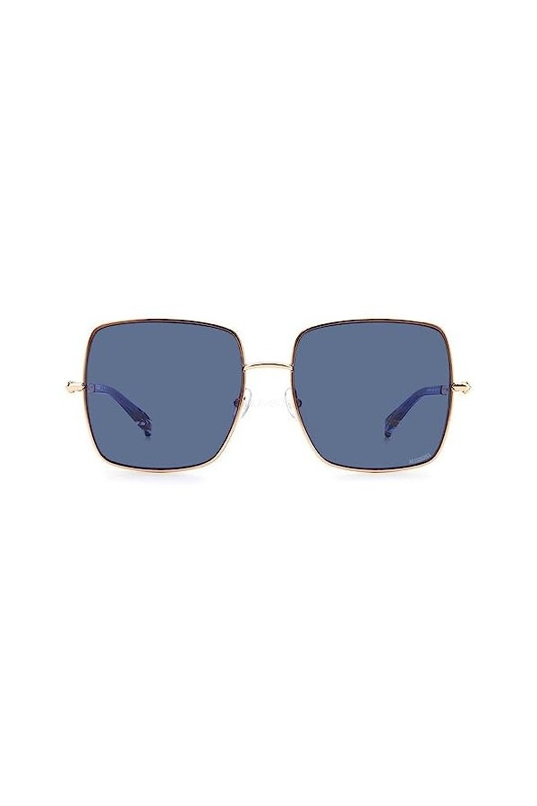 Missoni Mis 0096/S Lunettes de Soleil, Buh, 58 Femme