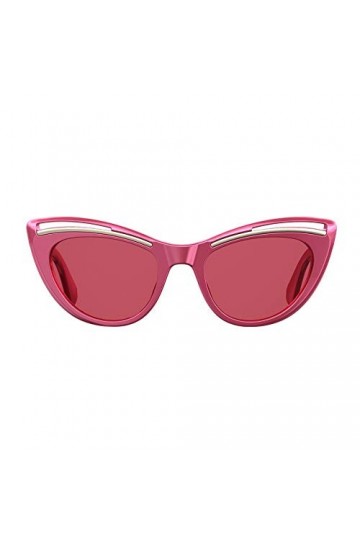 Moschino MOS036/S Lunettes de soleil pour femme - - Taille unique
