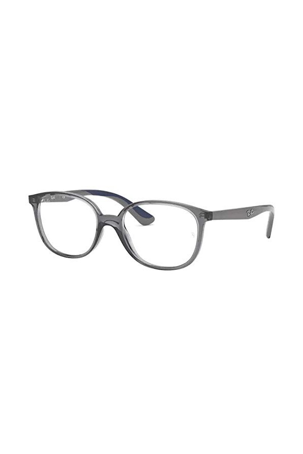 Ray-Ban RY1598 Lunettes de Repos, Grey, 47 Mixte