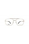 MOSCHINO Brillengestelle Mos532-V81-55 Damen Lunettes de Soleil, Gris Grau , 55.0 Femme