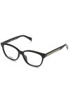 MOSCHINO Brillengestelle Mos527/F-807-53 Damen Lunettes de Soleil, Noir Schwarz , 53.0 Femme