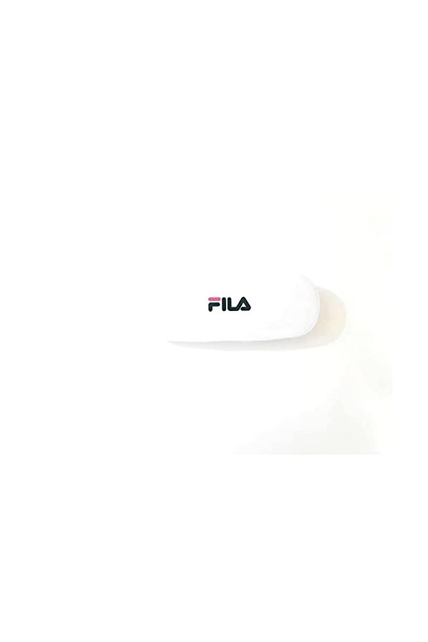 Fila SF9392V Sunglasses, Havana Dark Shiny, 51 Unisex