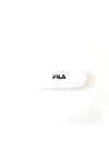 Fila SF9392V Sunglasses, Havana Dark Shiny, 51 Unisex
