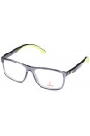 Carrera 2046t Sunglasses, 3U5/14 Grey Green, 52 Unisex