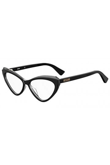 MOSCHINO Mos568 Lunettes de Soleil, 08A, 54 Femme
