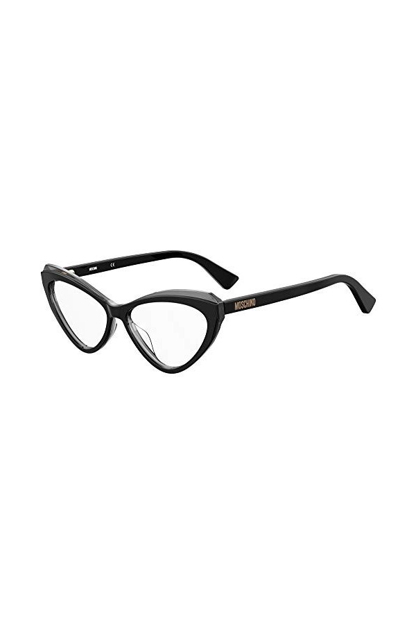 MOSCHINO Mos568 Lunettes de Soleil, 08A, 54 Femme