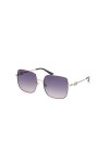 Guess Gu7906-h Lunettes de Soleil Femme, Gris/Autre Multicolore , Taille Unique
