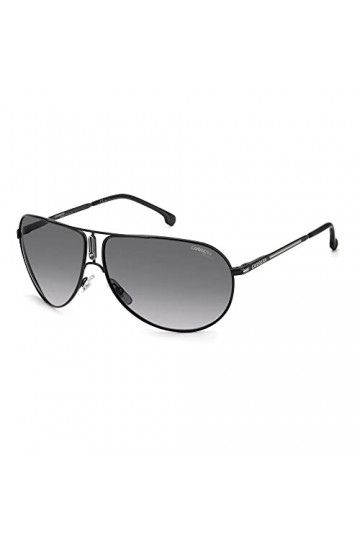 Carrera Gipsy65 Sunglasses, 807/WJ Black, Taille Unique Unisex