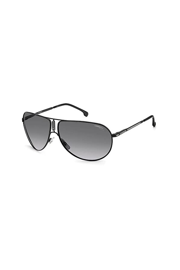 Carrera Gipsy65 Sunglasses, 807/WJ Black, Taille Unique Unisex