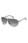 Carrera Gipsy65 Sunglasses, 807/WJ Black, Taille Unique Unisex