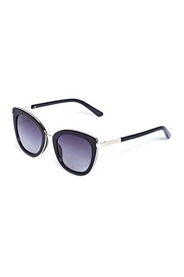 GUESS Factory Womens Cat Eye Sunglasses