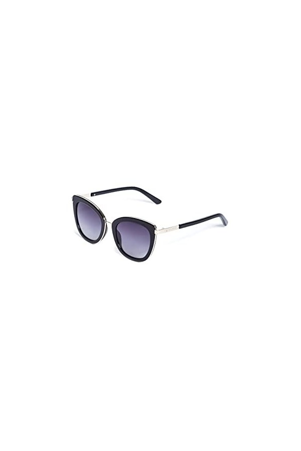 GUESS Factory Womens Cat Eye Sunglasses