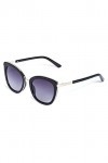 GUESS Factory Womens Cat Eye Sunglasses