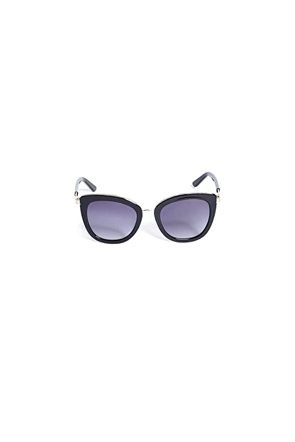 GUESS Factory Womens Cat Eye Sunglasses