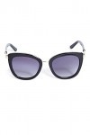 GUESS Factory Womens Cat Eye Sunglasses