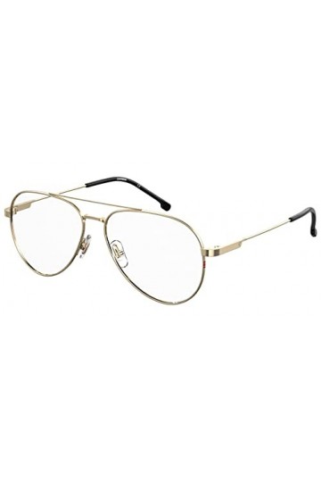 Lunettes de Vue Carrera CARRERA 2020T TEEN Gold 53/14/135 unisexe