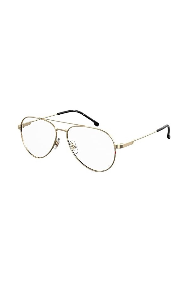 Lunettes de Vue Carrera CARRERA 2020T TEEN Gold 53/14/135 unisexe