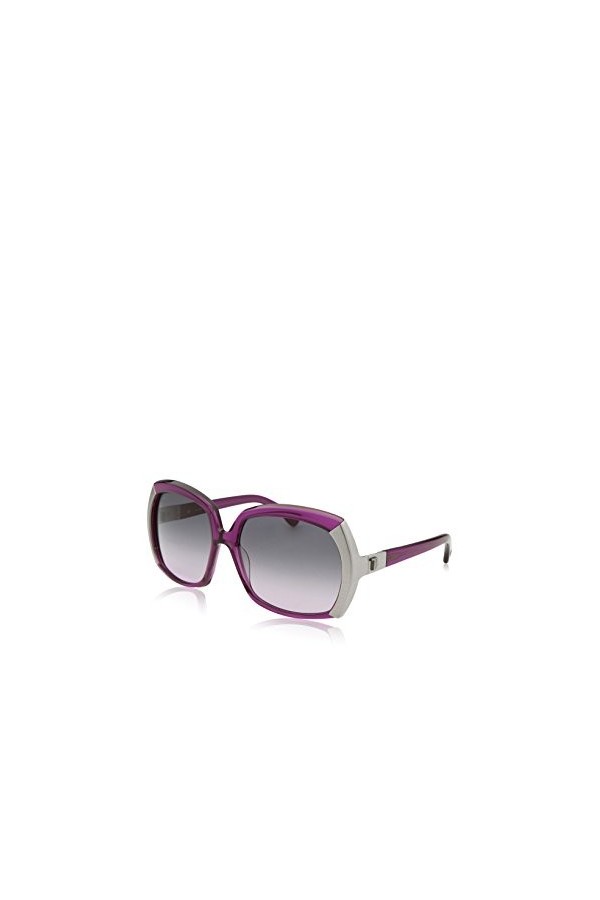 Tods Lunettes de soleil 0057_78B 59 mm Violet