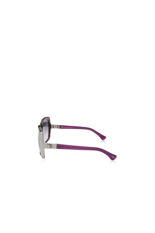 Tods Lunettes de soleil 0057_78B 59 mm Violet