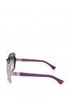 Tods Lunettes de soleil 0057_78B 59 mm Violet