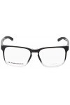 Under Armour UA 5042 Sunglasses, 7C5/17 Black Crystl, 57 Unisex