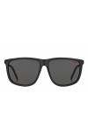 HUGO HG 1138/s Sunglasses, 003/IR Matt Black, 58 Unisex